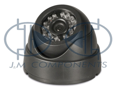 CAMARA ALAMBRICA COLOR C.C. CO